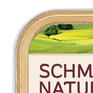 Vanicka Schmusy Nature´s Menu morka kralik 100g 6