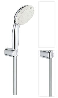 Vaňový set Grohe New Tempesta Classic chróm 27799001 3