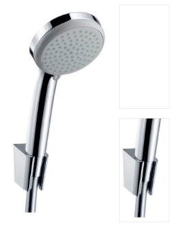 Vaňový set Hansgrohe Croma 100 chróm 27592000 3