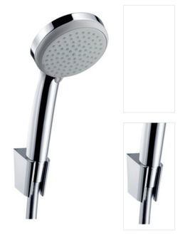 Vaňový set Hansgrohe Croma 100 chróm 27594000 3