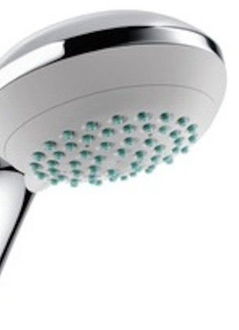 Vaňový set Hansgrohe Crometta 85 chróm 27559000 7