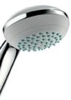 Vaňový set Hansgrohe Crometta 85 chróm 27576000 7