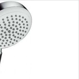 Vaňový set Hansgrohe Crometta biela/chróm 26690400 7