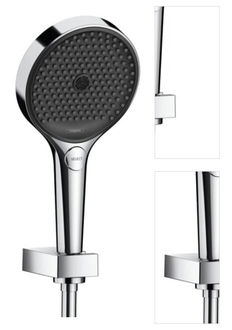 Vaňový set Hansgrohe Rainfinity chróm 26852000 3