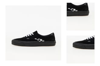 Vans Acer NI SP (Seasonal Build) Black/ Black 3