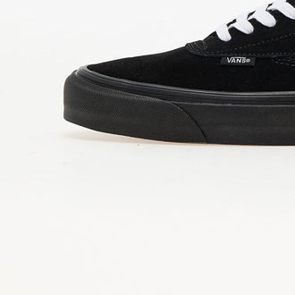 Vans Acer NI SP (Seasonal Build) Black/ Black 8