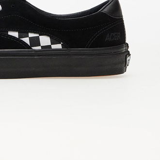 Vans Acer NI SP (Seasonal Build) Black/ Black 9