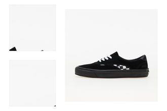 Vans Acer NI SP (Seasonal Build) Black/ Black 4