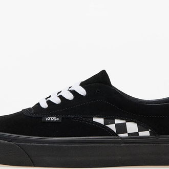 Vans Acer NI SP (Seasonal Build) Black/ Black 5