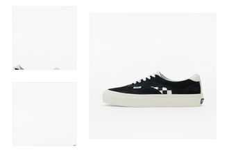 Vans Acer NI SP (Staple) Black/ Marshmalow 4