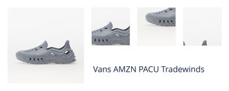 Vans AMZN PACU Tradewinds 1