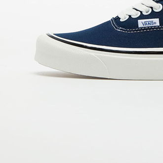 Vans Authentic 44 DX (Anaheim Factory) Dress Blue 8