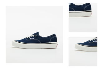 Vans Authentic 44 DX (Anaheim Factory) Dress Blue 3