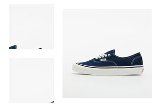 Vans Authentic 44 DX (Anaheim Factory) Dress Blue 4