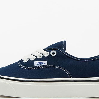 Vans Authentic 44 DX (Anaheim Factory) Dress Blue 5