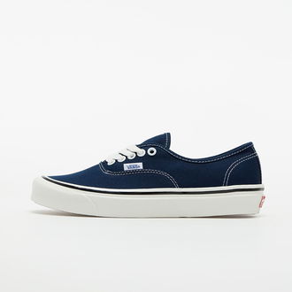 Vans Authentic 44 DX (Anaheim Factory) Dress Blue