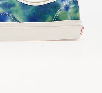 Vans Authentic 44 DX (Anaheim Factory) Eco Tie Die 9