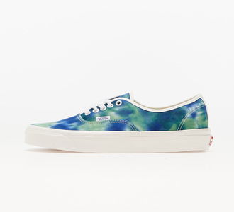 Vans Authentic 44 DX (Anaheim Factory) Eco Tie Die