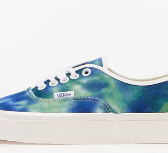 Vans Authentic 44 DX (Anaheim Factory) Eco Tie Die 5