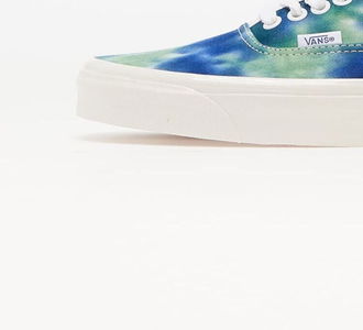 Vans Authentic 44 DX (Anaheim Factory) Eco Tie Die 8