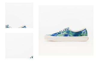 Vans Authentic 44 DX (Anaheim Factory) Eco Tie Die 4