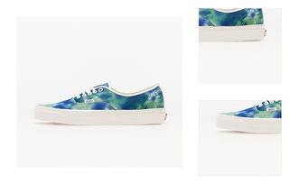 Vans Authentic 44 DX (Anaheim Factory) Eco Tie Die 3