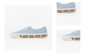 Vans Authentic 44 DX (Anaheim Factory) Light Blue/ Vanity Plate 3