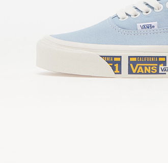 Vans Authentic 44 DX (Anaheim Factory) Light Blue/ Vanity Plate 8