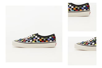 Vans Authentic 44 DX (Anaheim Factory) Mix Checkerboard 3