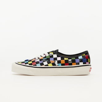 Vans Authentic 44 DX (Anaheim Factory) Mix Checkerboard