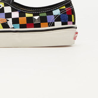 Vans Authentic 44 DX (Anaheim Factory) Mix Checkerboard 9