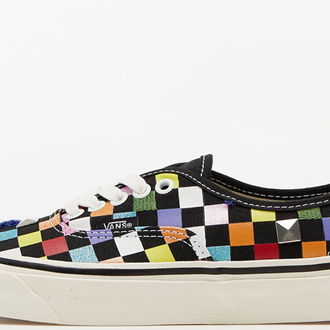 Vans Authentic 44 DX (Anaheim Factory) Mix Checkerboard 5