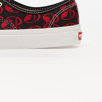 Vans Authentic 44 DX (Anaheim Factory) Mooneyes Red 9