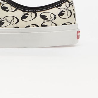 Vans Authentic 44 DX (Anaheim Factory) Mooneyes White 9