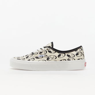 Vans Authentic 44 DX (Anaheim Factory) Mooneyes White 2