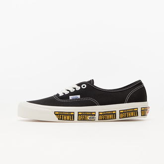 Vans Authentic 44 DX (Anaheim Factory) Vanity