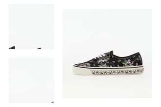 Vans Authentic 44 DX (Anaheim Factory) Vans Paisley Black 4