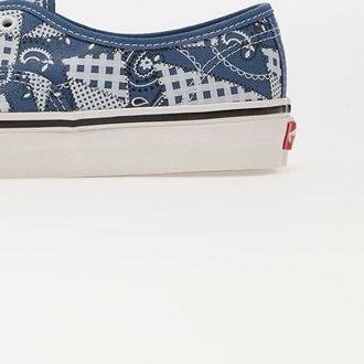 Vans Authentic 44 DX Anaheim Factory Wp Og Navy 9