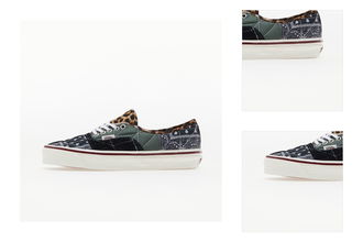 Vans Authentic 44 DX PW (Anaheim Factory) Quilted Mix 3