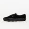 Vans Authentic 44 Lug DX Anaheim Factory Og Suede Black