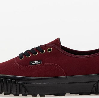 Vans Authentic 44 Lug DX Anaheim Factory Og Suede Port 5