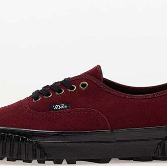 Vans Authentic 44 Lug DX Anaheim Factory Og Suede Port 5