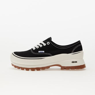 Vans Authentic Vibram DX Black/ True White