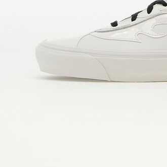 Vans Bold NI FT (Flamez) True White 8