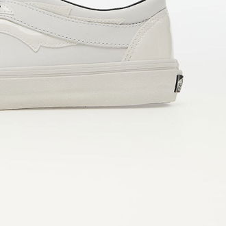 Vans Bold NI FT (Flamez) True White 9