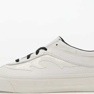 Vans Bold NI FT (Flamez) True White 5