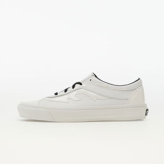 Vans Bold NI FT (Flamez) True White 2