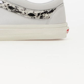 Vans Bold NI (Pony) True White/ Pony 9