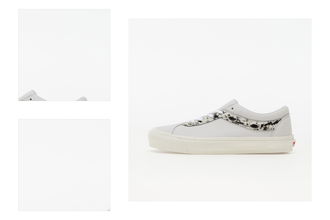 Vans Bold NI (Pony) True White/ Pony 4