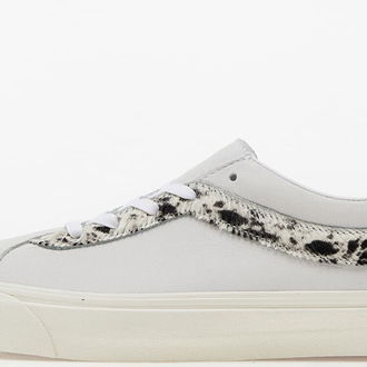 Vans Bold NI (Pony) True White/ Pony 5